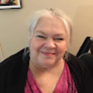 Meet your Posher, Diane